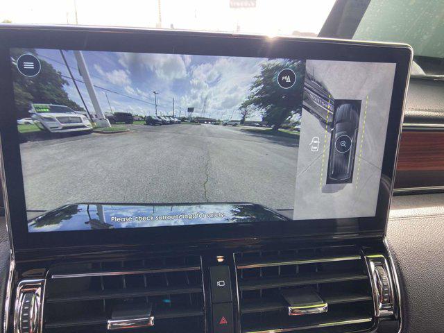 2024 Lincoln Navigator Reserve L