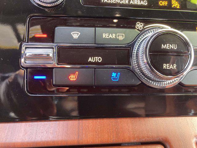 2024 Lincoln Navigator Reserve L