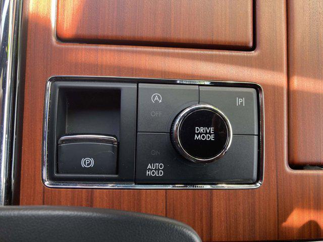 2024 Lincoln Navigator Reserve L