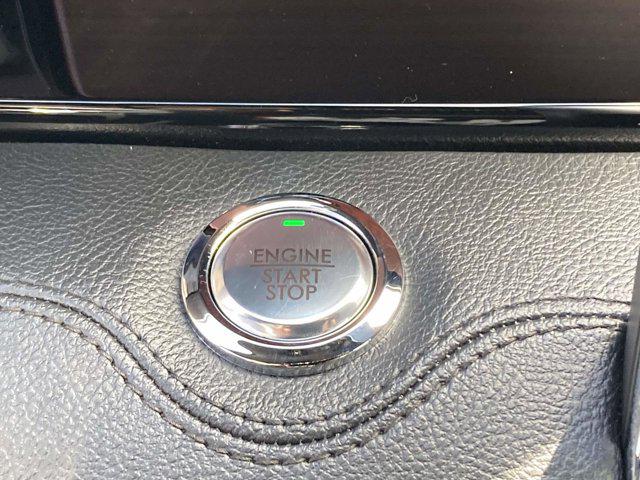 2024 Lincoln Navigator Reserve L
