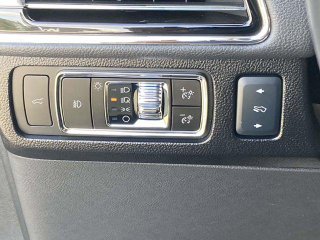 2024 Lincoln Navigator Reserve L