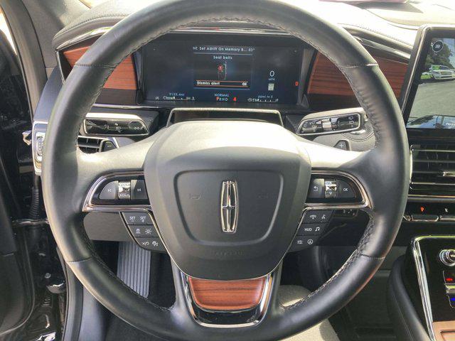 2024 Lincoln Navigator Reserve L