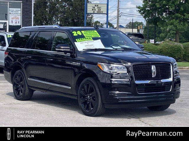 2024 Lincoln Navigator Reserve L for sale in Huntsville, AL