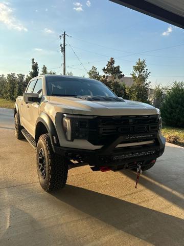 2024 Ford F-150 Raptor for sale in Pauls Valley, OK
