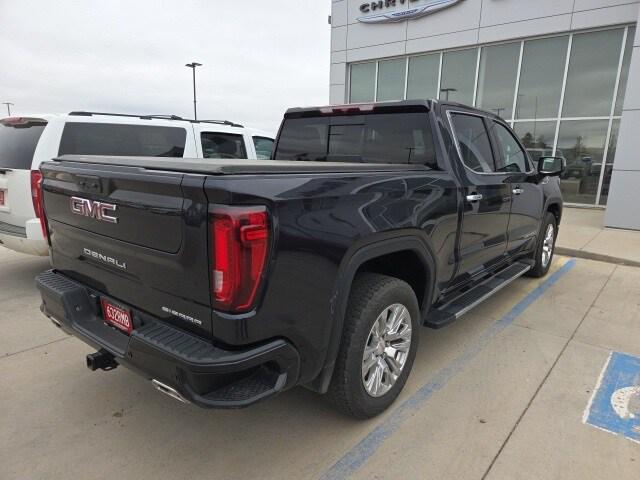 2022 GMC Sierra 1500 Denali 2022 GMC Sierra 1500 Denali