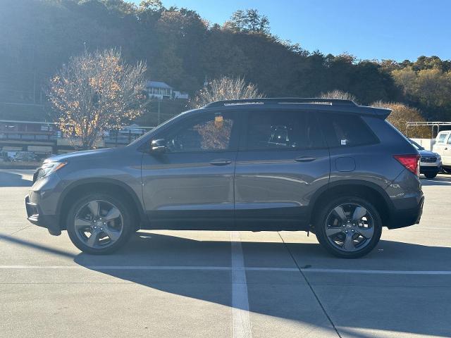 2021 Honda Passport AWD Touring