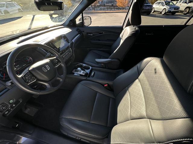 2021 Honda Passport AWD Touring