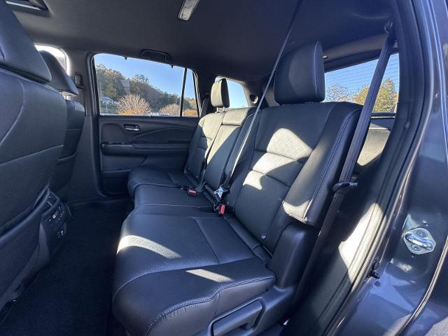 2021 Honda Passport AWD Touring