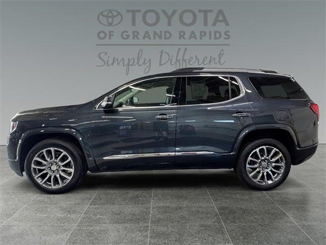 2021 GMC Acadia AWD Denali 2021 GMC Acadia AWD Denali