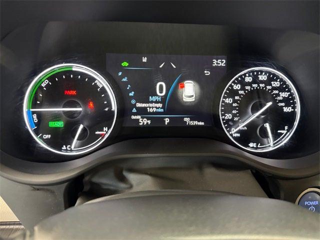 2021 Toyota Sienna Platinum 2021 Toyota Sienna Platinum