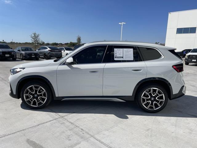 2025 BMW X1 xDrive28i 2025 BMW X1 xDrive28i