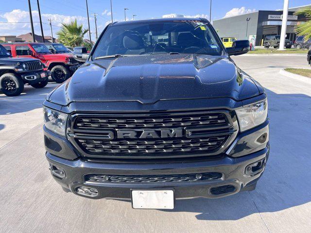 2024 RAM 1500 Lone Star Crew Cab 4x2 57 Box 2024 RAM 1500 Lone Star Crew Cab 4x2 57 Box