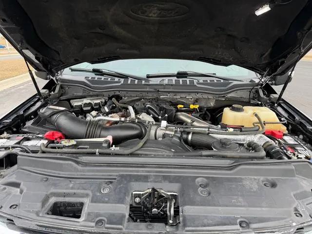 2017 Ford F-350 Platinum 2017 Ford F-350 Platinum