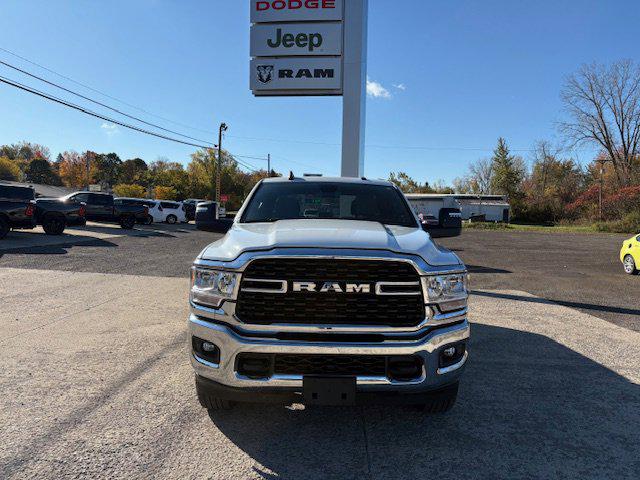 2024 RAM 2500 Big Horn Crew Cab 4x4 64 Box 2024 RAM 2500 Big Horn Crew Cab 4x4 64 Box