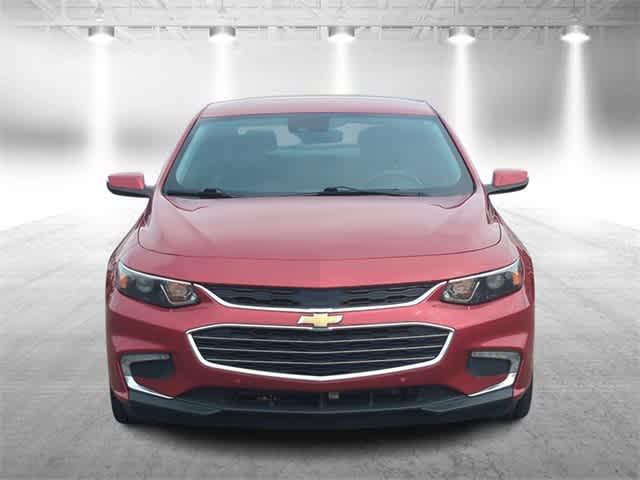 2016 Chevrolet Malibu Premier 2016 Chevrolet Malibu Premier
