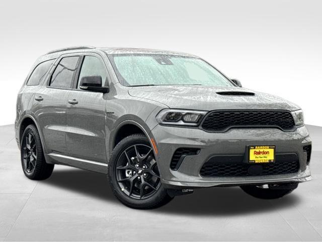 2026 Dodge Durango DURANGO GT PLUS AWD HEMI V8 2026 Dodge Durango DURANGO GT PLUS AWD HEMI V8