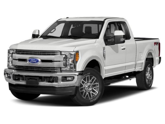 2019 Ford F-350 XL