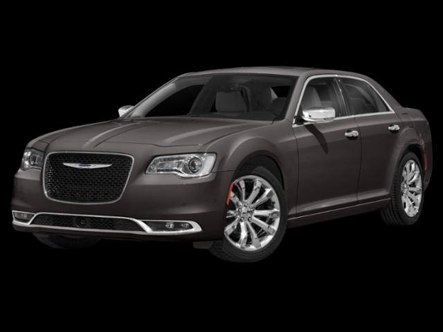 2020 Chrysler 300 300S