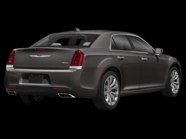 2020 Chrysler 300 300S