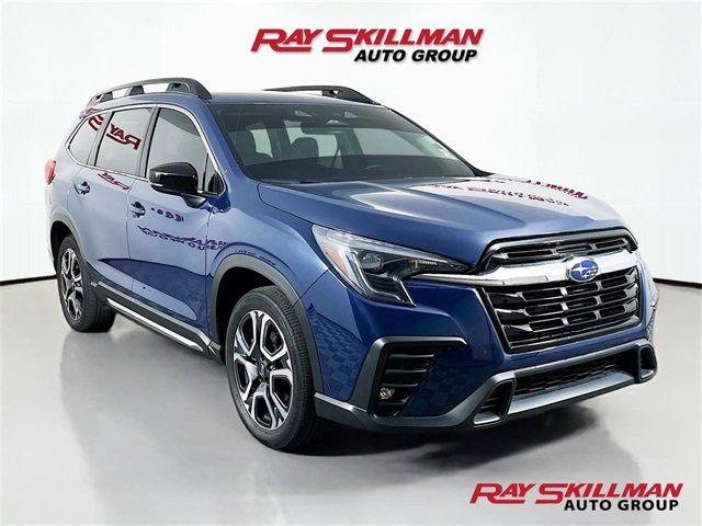2024 Subaru Ascent Limited 8-Passenger for sale in Indianapolis, IN
