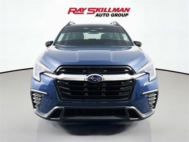 2024 Subaru Ascent Limited 8-Passenger