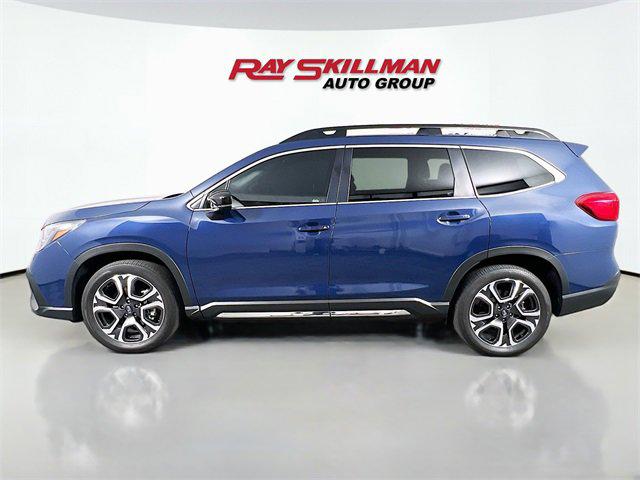 2024 Subaru Ascent Limited 8-Passenger