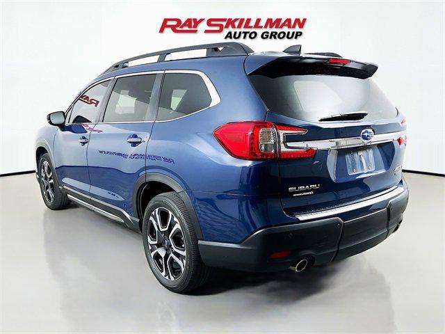 2024 Subaru Ascent Limited 8-Passenger