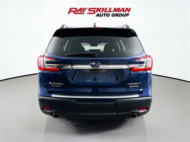 2024 Subaru Ascent Limited 8-Passenger