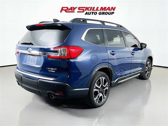 2024 Subaru Ascent Limited 8-Passenger
