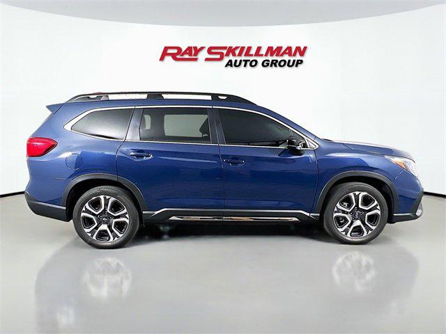 2024 Subaru Ascent Limited 8-Passenger