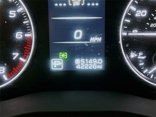 2024 Subaru Ascent Limited 8-Passenger