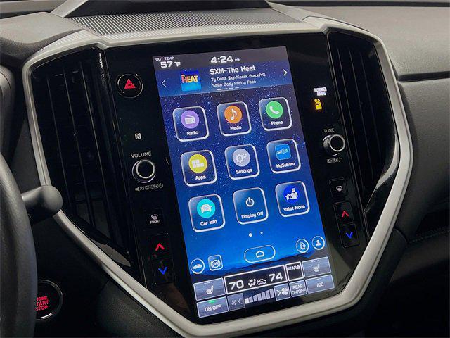 2024 Subaru Ascent Limited 8-Passenger