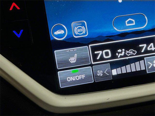 2024 Subaru Ascent Limited 8-Passenger