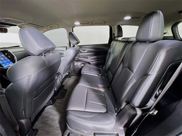 2024 Subaru Ascent Limited 8-Passenger