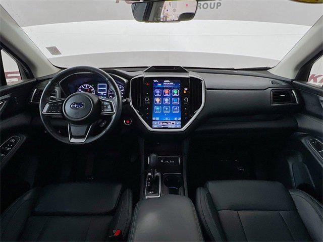 2024 Subaru Ascent Limited 8-Passenger