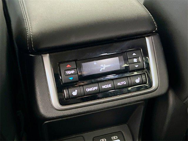 2024 Subaru Ascent Limited 8-Passenger