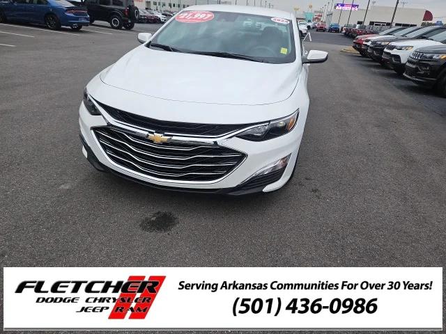 2024 Chevrolet Malibu FWD 1FL 2024 Chevrolet Malibu FWD 1FL