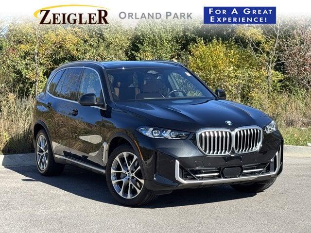 2024 BMW X5 xDrive40i 2024 BMW X5 xDrive40i