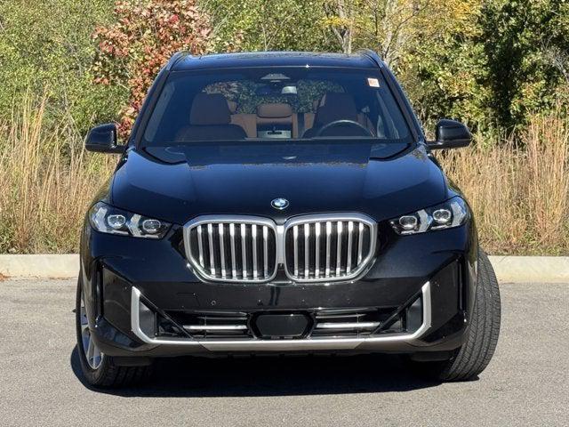 2024 BMW X5 xDrive40i 2024 BMW X5 xDrive40i