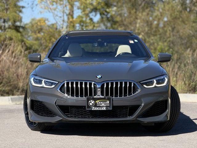 2022 BMW 840 Gran Coupe i xDrive 2022 BMW 840 Gran Coupe i xDrive