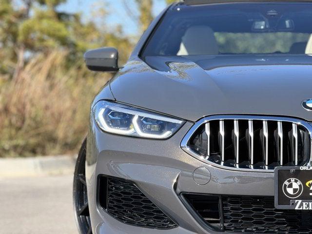 2022 BMW 840 Gran Coupe i xDrive 2022 BMW 840 Gran Coupe i xDrive