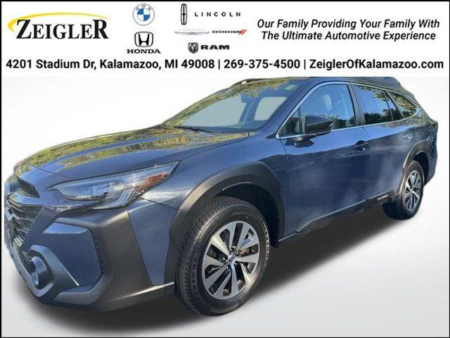 2023 Subaru Outback Premium
