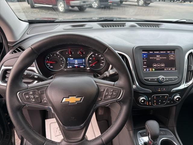 2023 Chevrolet Equinox AWD 2FL