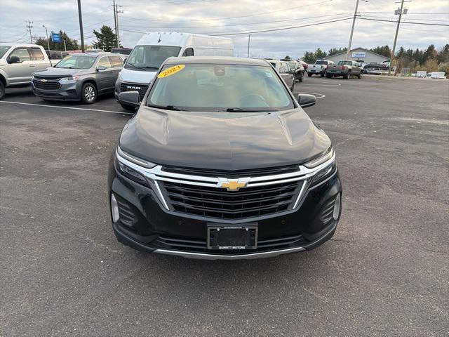 2023 Chevrolet Equinox AWD 2FL