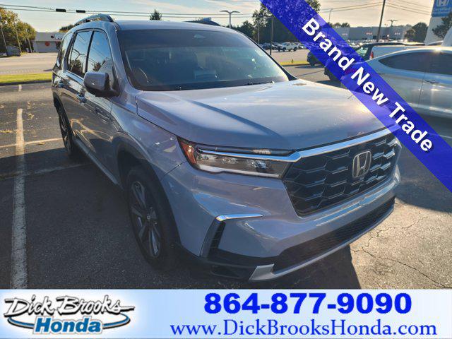 2025 Honda Pilot Elite for sale in Greer, SC