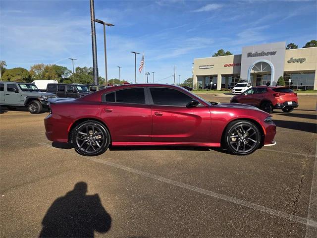 2021 Dodge Charger GT RWD 2021 Dodge Charger GT RWD