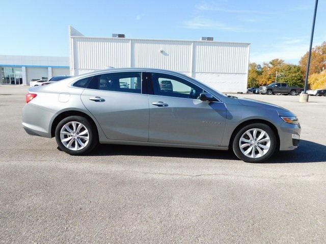 2024 Chevrolet Malibu FWD 1LT 2024 Chevrolet Malibu FWD 1LT
