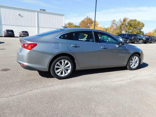 2024 Chevrolet Malibu FWD 1LT 2024 Chevrolet Malibu FWD 1LT