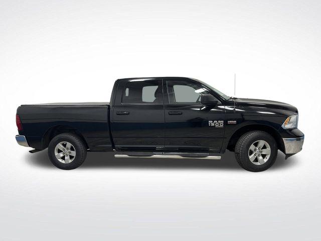 2019 RAM 1500 Classic SLT Crew Cab 4x4 64 Box 2019 RAM 1500 Classic SLT Crew Cab 4x4 64 Box