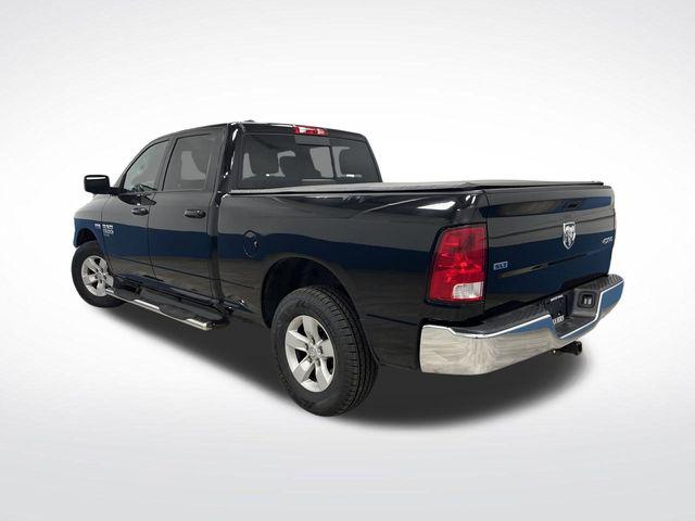 2019 RAM 1500 Classic SLT Crew Cab 4x4 64 Box 2019 RAM 1500 Classic SLT Crew Cab 4x4 64 Box